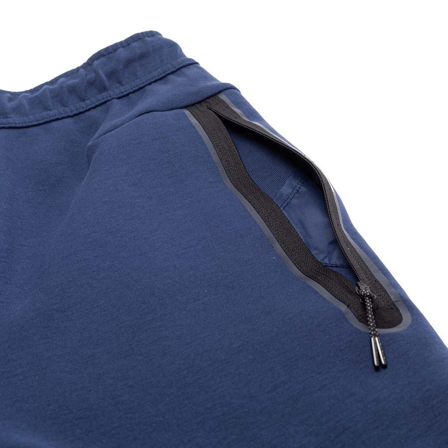 Paris Saint-Germain Jogging NSW Tech Fleece - Bleu Marine/Blanc