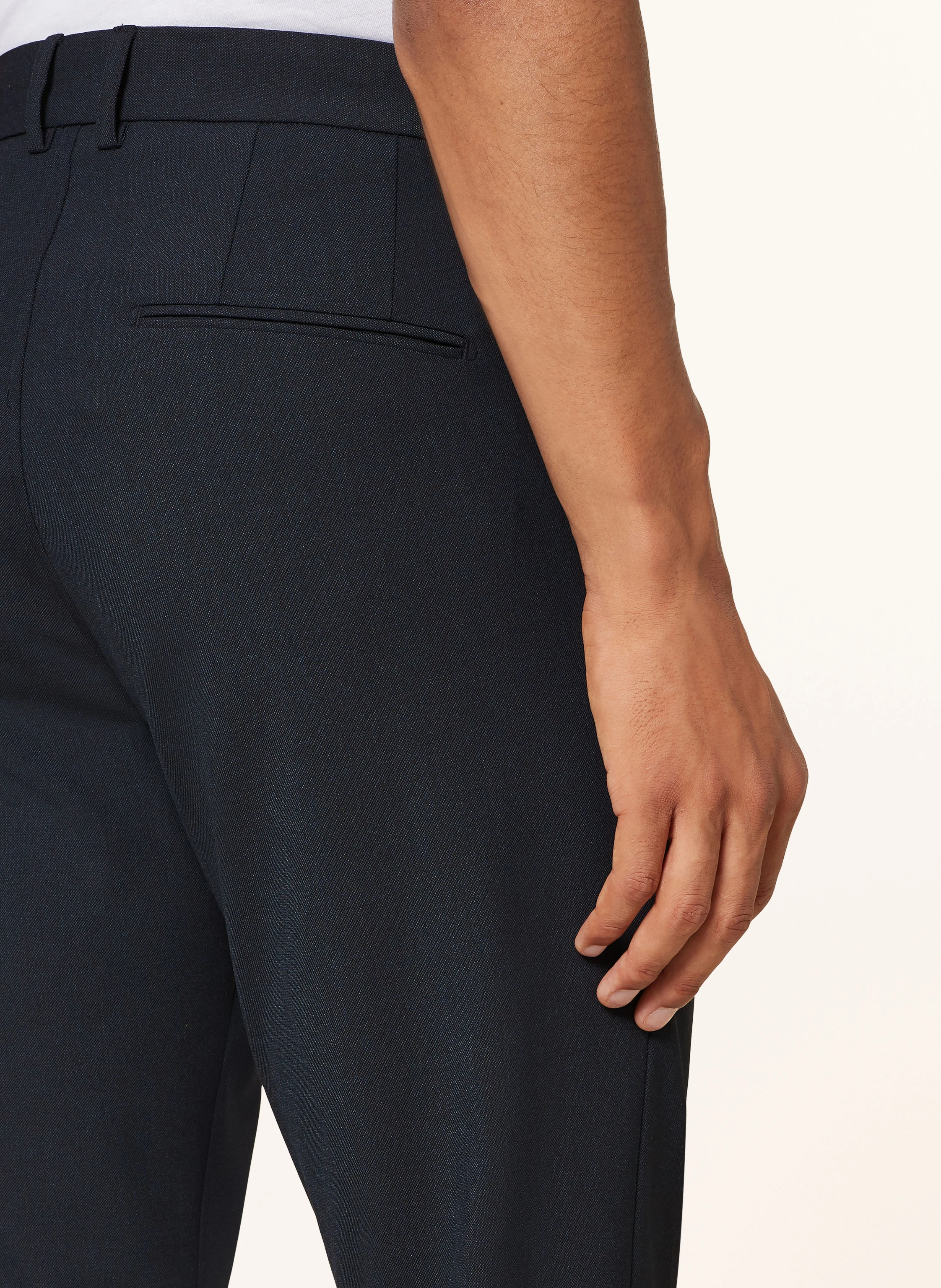 CINQUE Anzughose CISALTO Extra Slim Fit