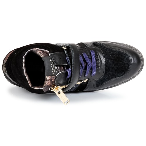 Serafini - LEXINGTON - Noir
