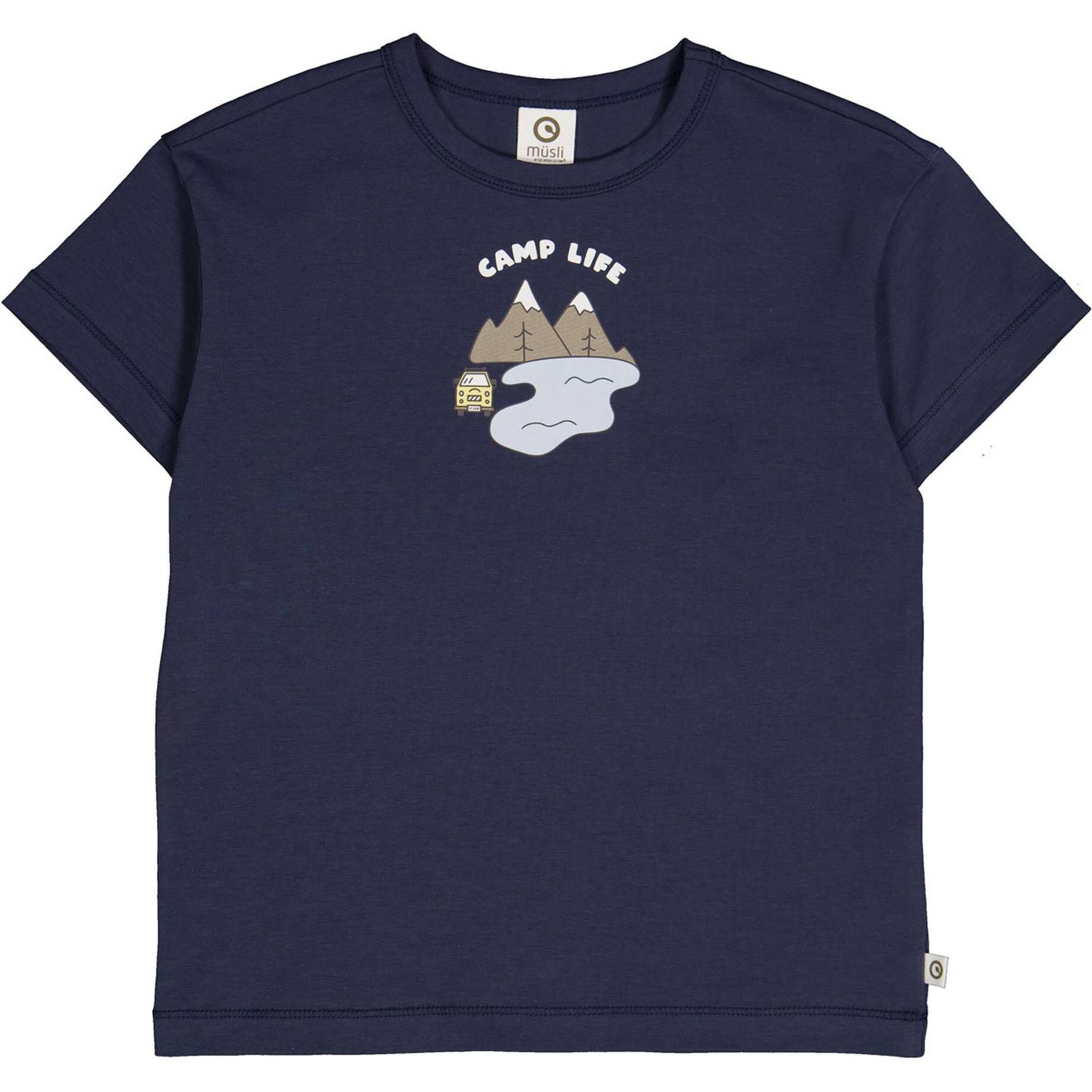 Müsli| Kinder T-Shirt