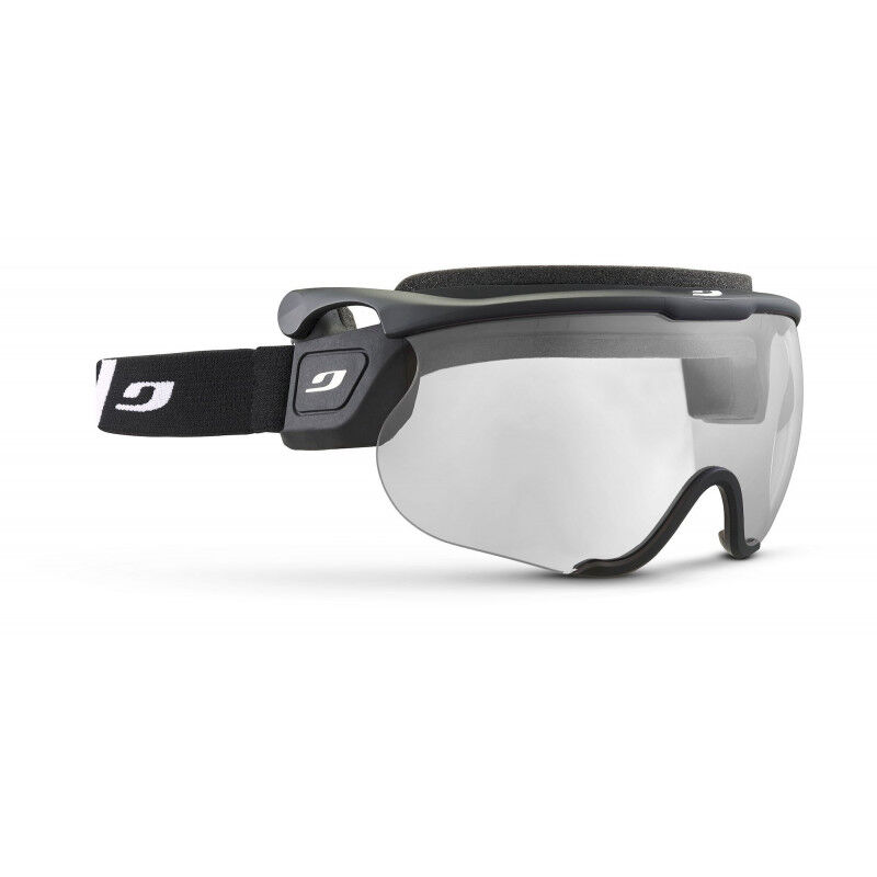 Sniper Evo L - 3 Ecrans interchangeables - Masque ski homme