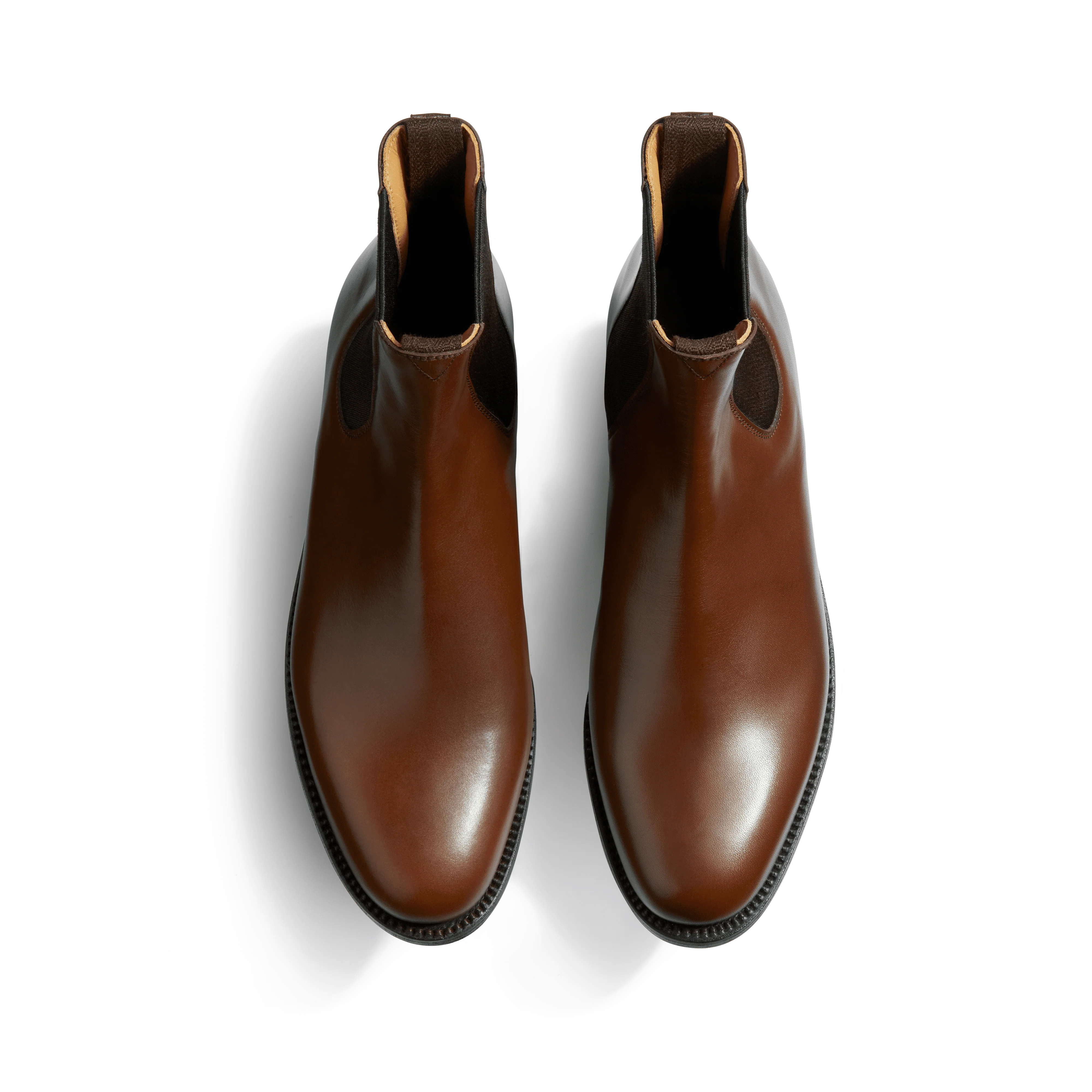 Bottine Cambre