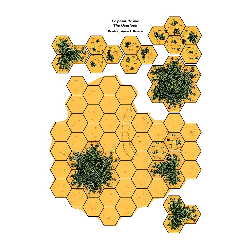 Cry Havoc - Point de Vue