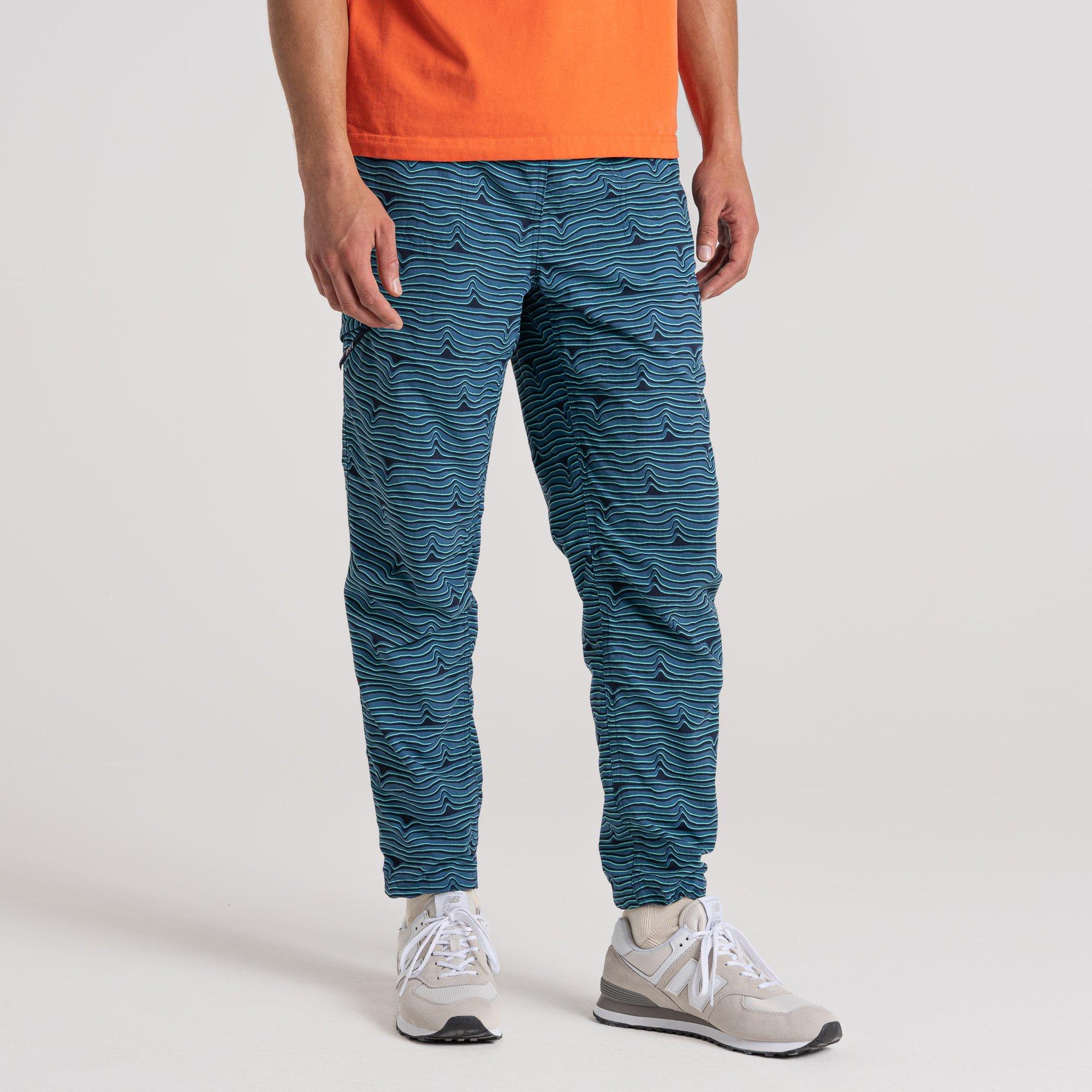 Craghoppers Crag Hossa Trouser Sn99