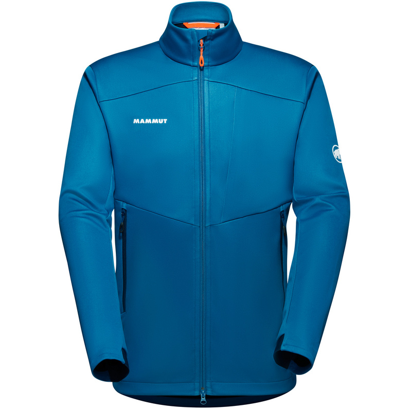 Mammut Herren Ultimate VII So Jacke