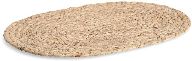 Zeller Present Platzset abwischbar, oval, 30 cm