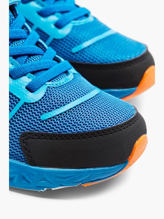 Vty Sneaker Blau