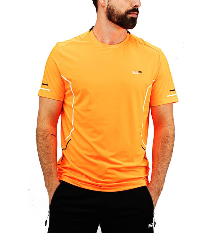 Sjeng Sports Men Duke T-Shirt