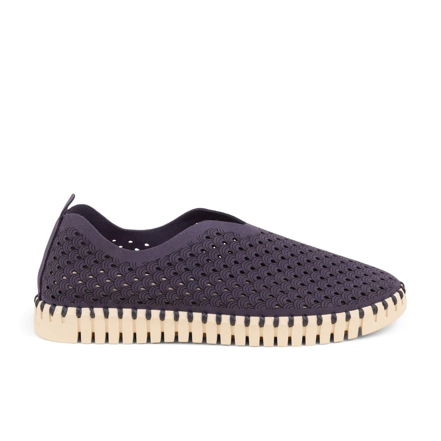 Baskets femme ILSE JACOBSEN ILUMINE