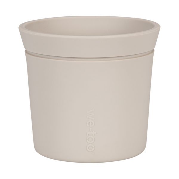 We-Too 6-Delige Badset - Chestnut