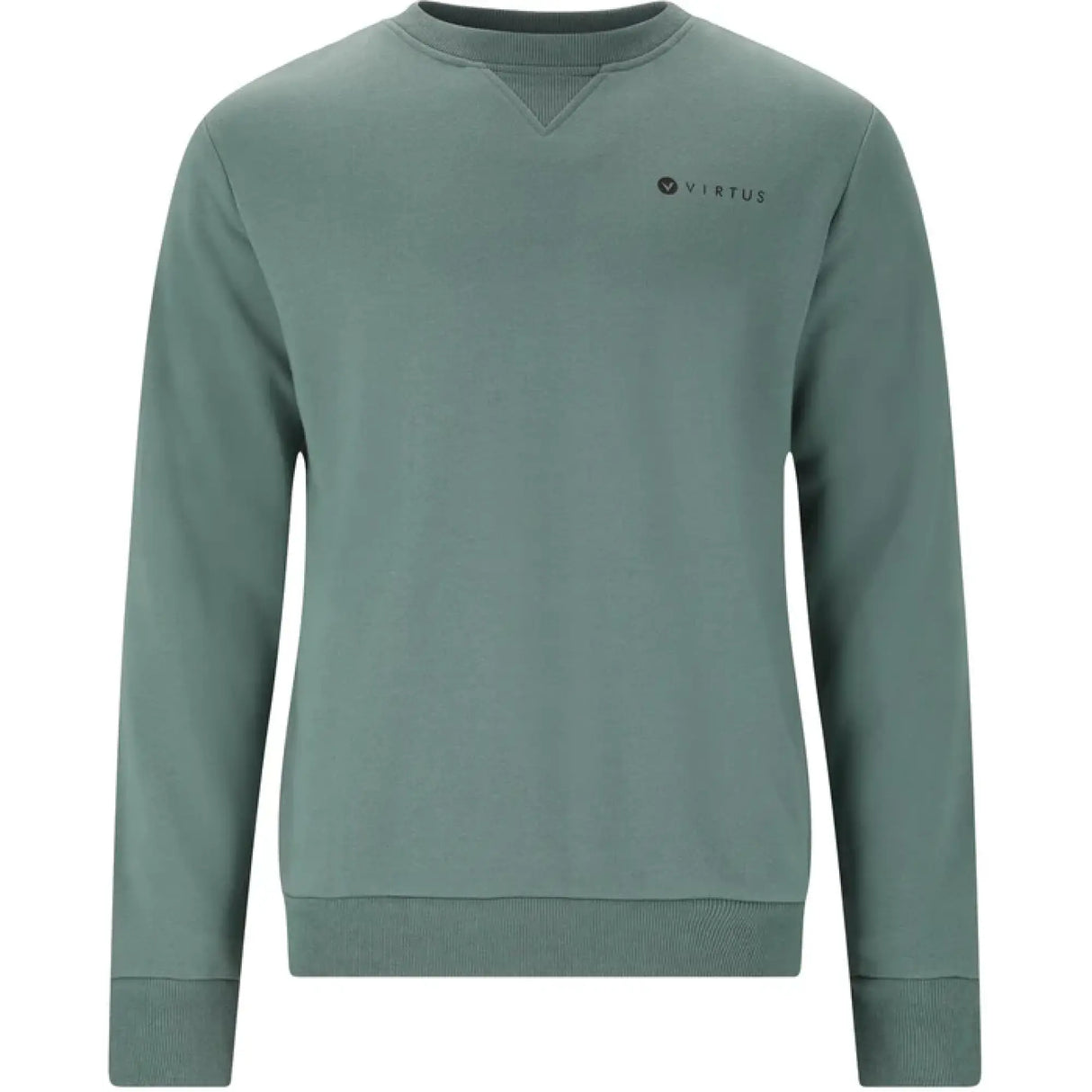 Virtus<br>Marten M Recycled Crew Neck