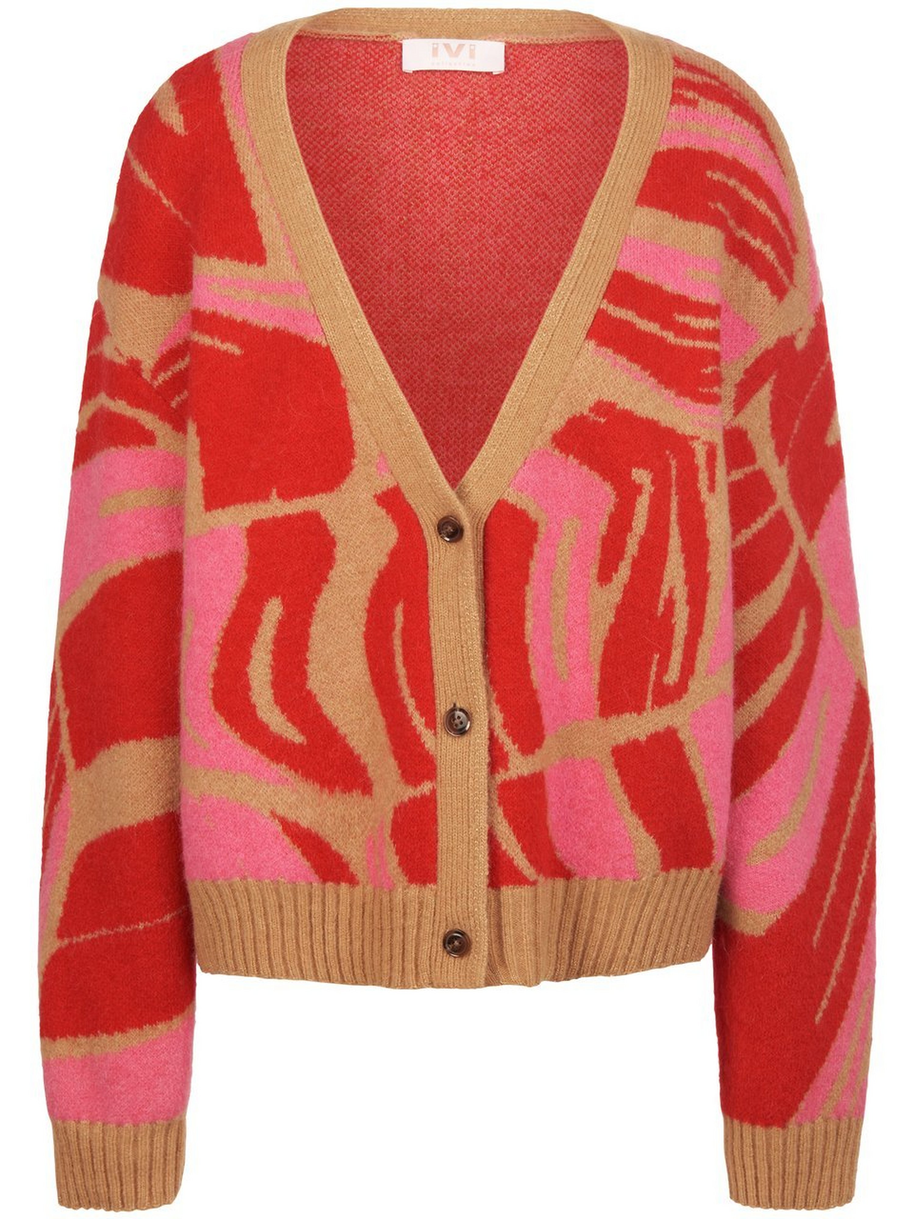 Strickjacke