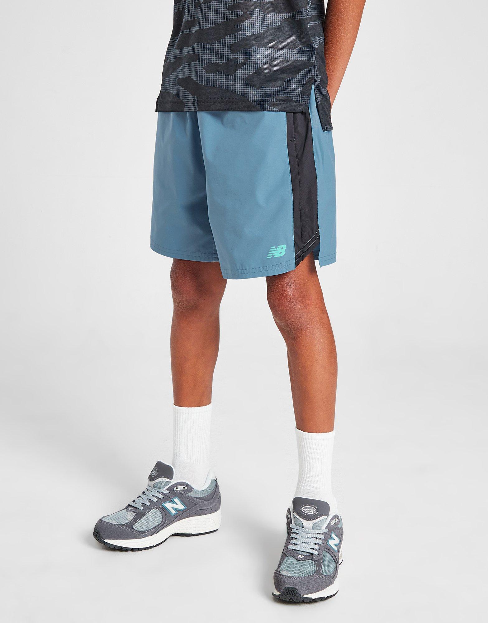 New Balance Short Accelerate Junior