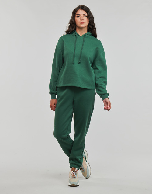 Pieces - PCCHILLI HW SWEAT PANTS NOOS - Vert