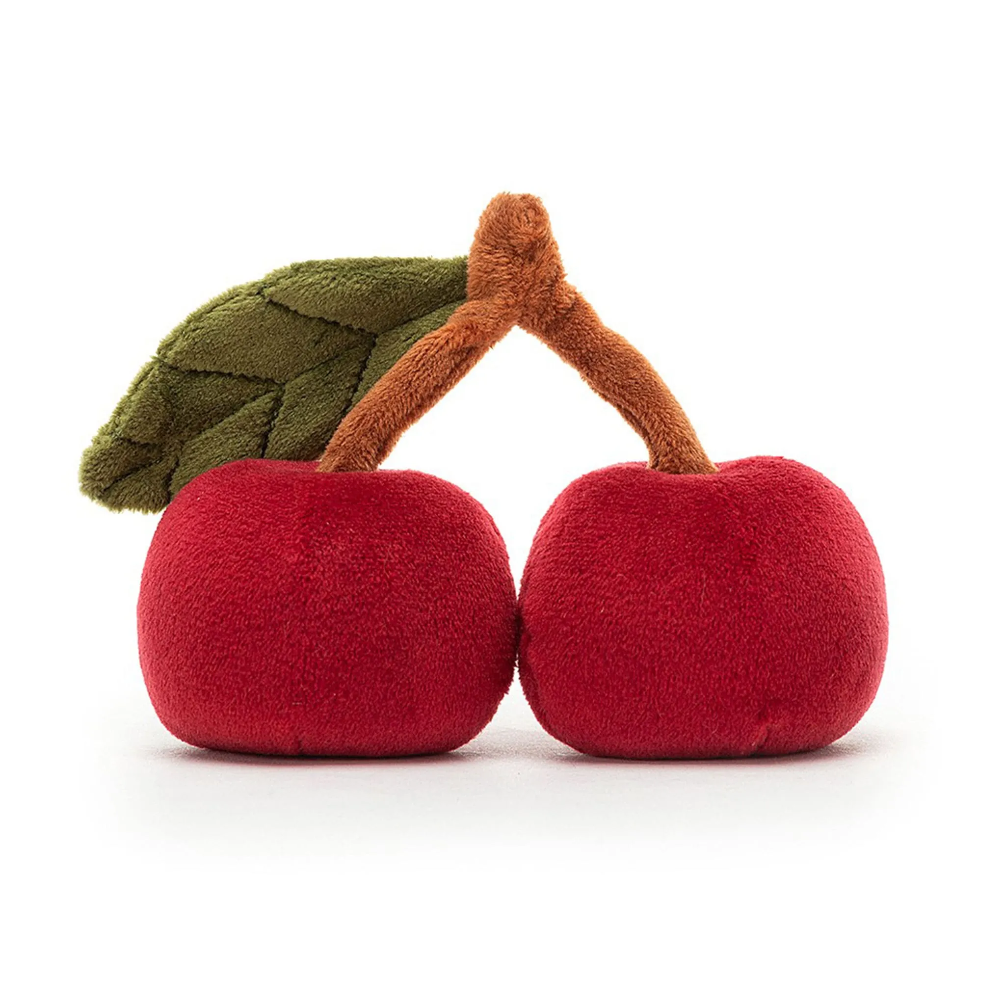 Jellycat Cerise Souriante 4