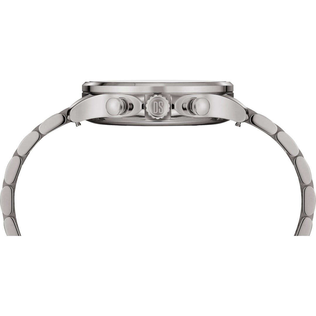 Certina DS-8 Chrono Titanium