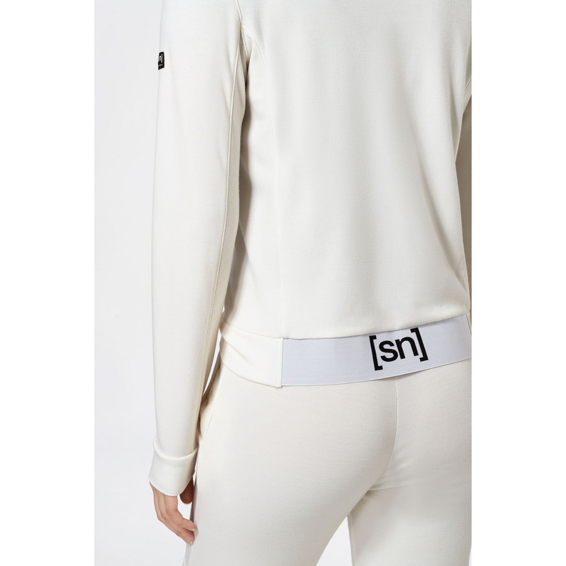 Super.Natural Damen Motion Jacke
