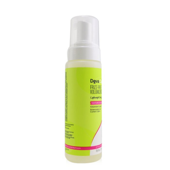 DevaCurl DevaCurl DevaCurl Frizz-Free Volumizing Foam 222ml/7.5oz