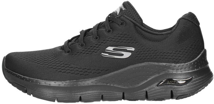 Skechers Skechers Arch Fit - Big Appeal zwart