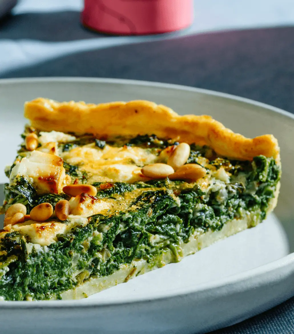 Vegetarisches Gewürzset