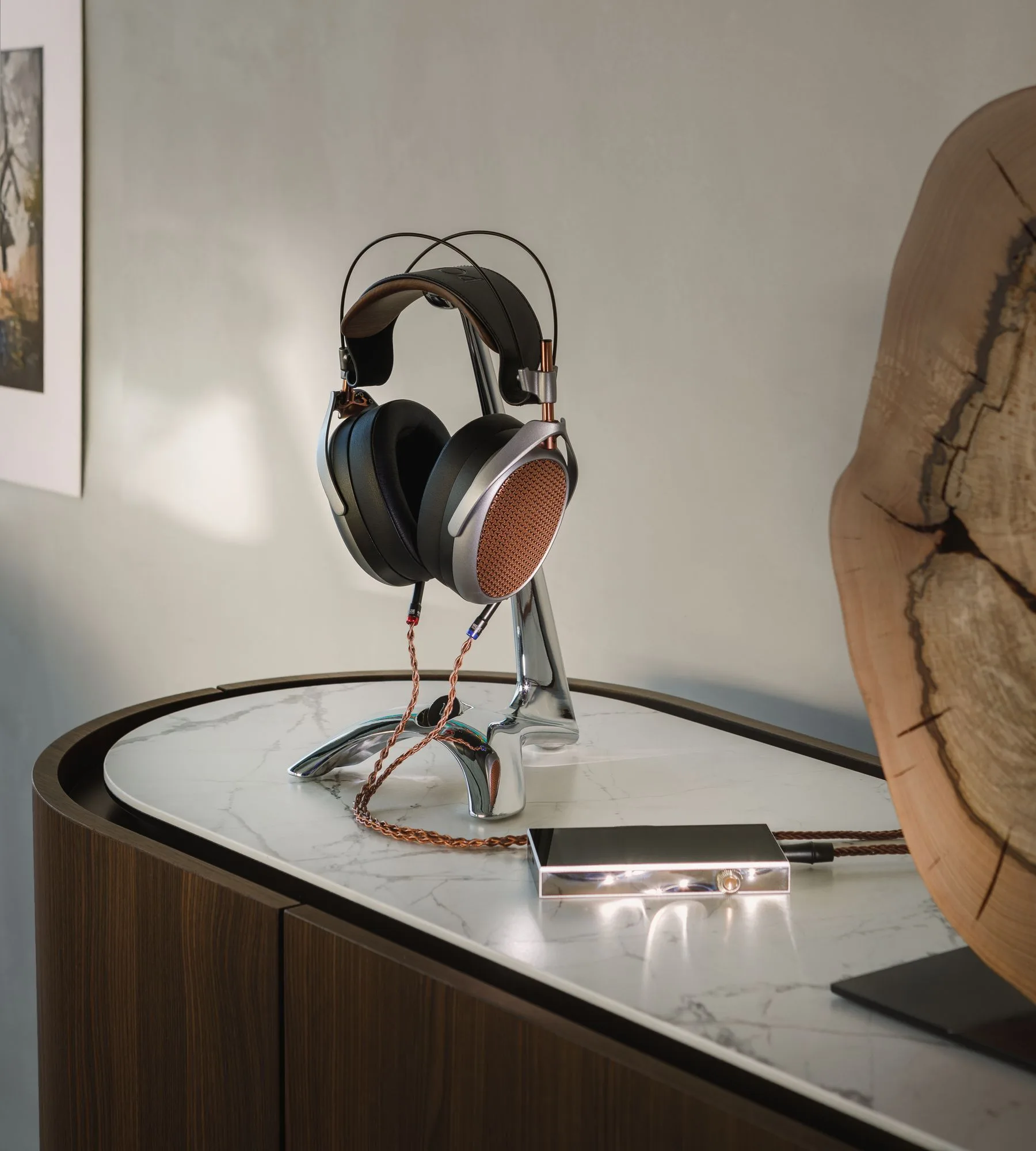 Meze POET Casques hi-fi