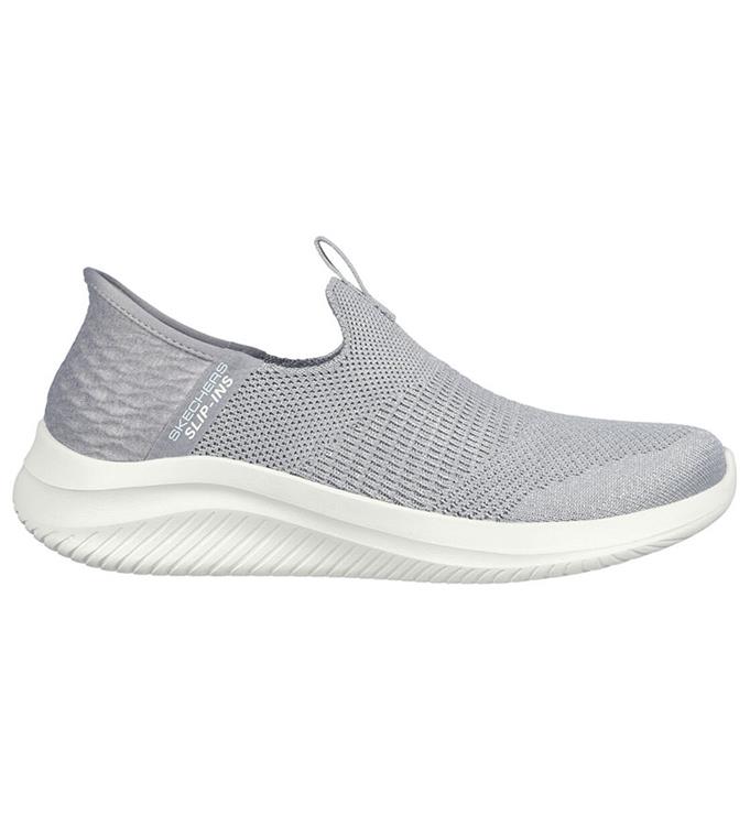 Skechers Women Ultra Flex 3.0 - Smooth Step Slip-in Sneakers