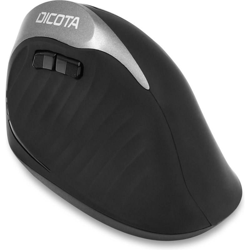 DICOTA D31981 souris Gaming Droitier Bluetooth 1600 DPI