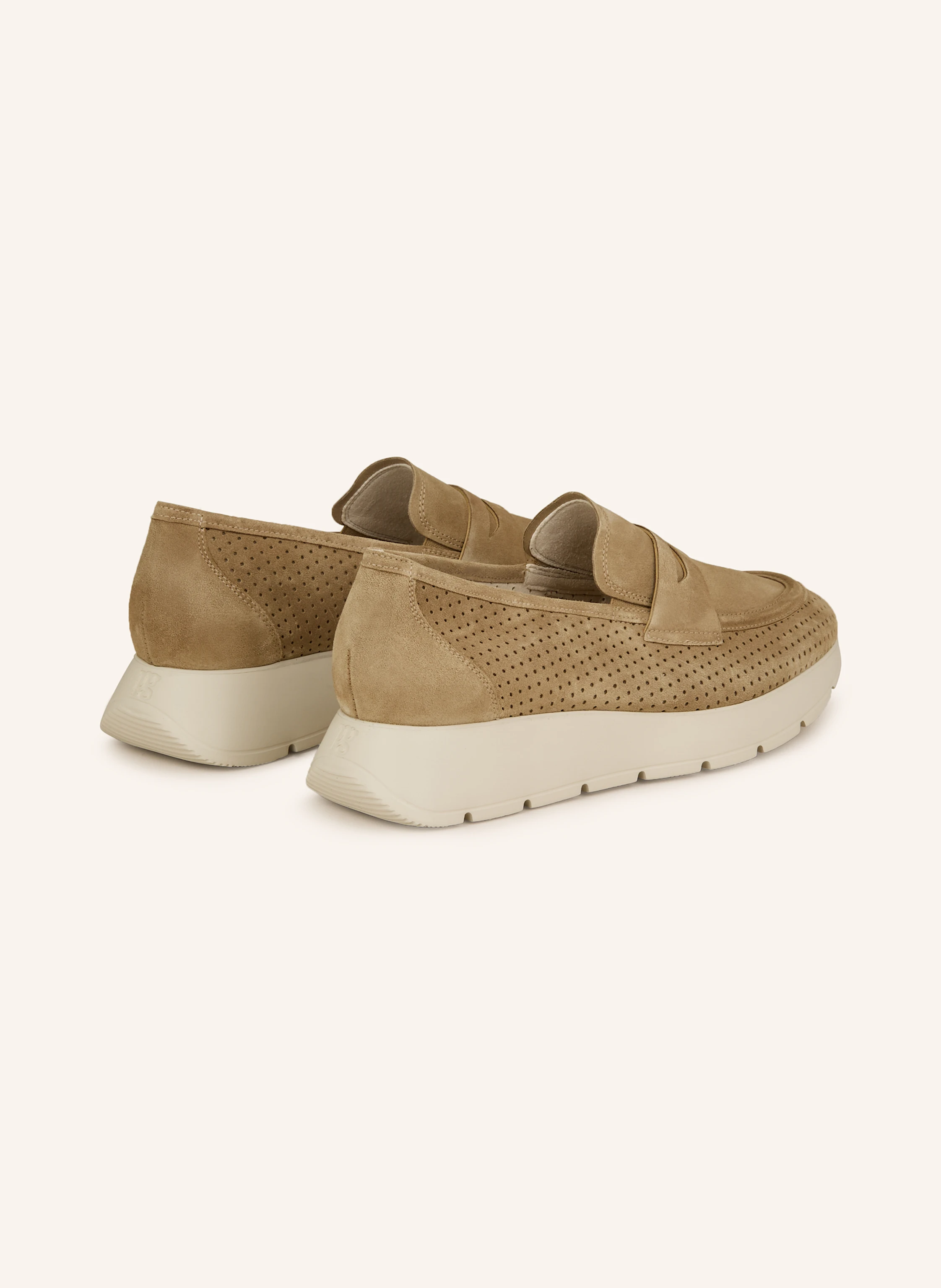 paul green Penny-Loafer