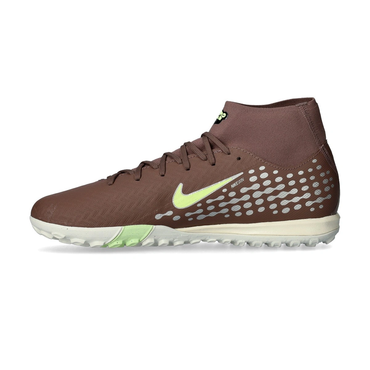 Chuteira Nike Air Zoom Mercurial Superfly 10 Academy Turf KM