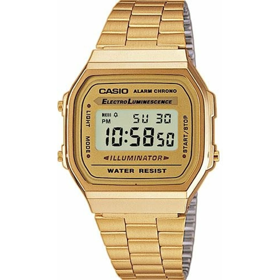 Casio Vintage Iconic