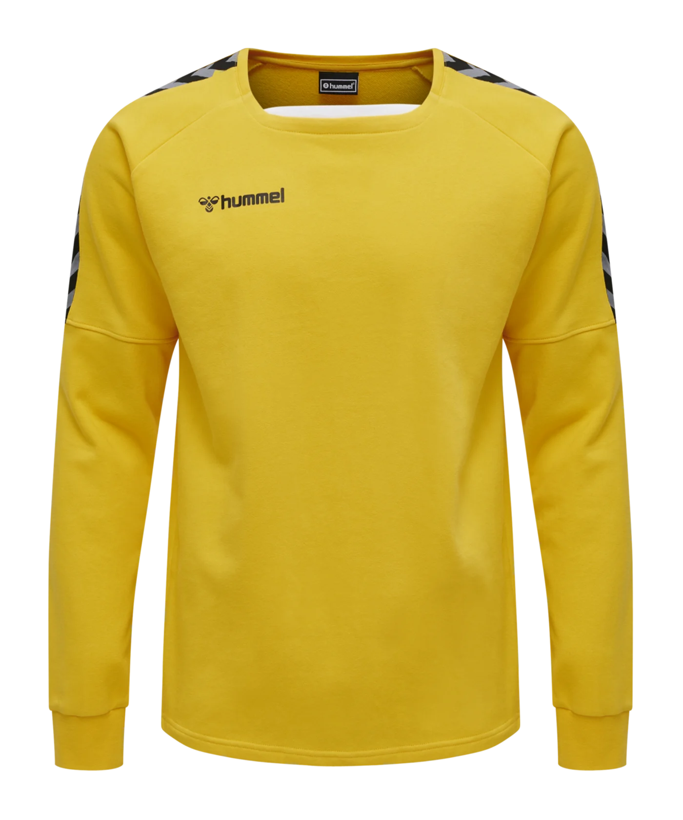 Hummel Authentic Training Sweatshirt F5001