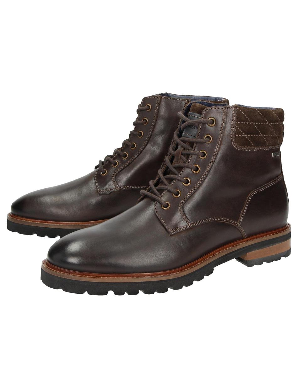 Stiefel Osabor-702-TEX
