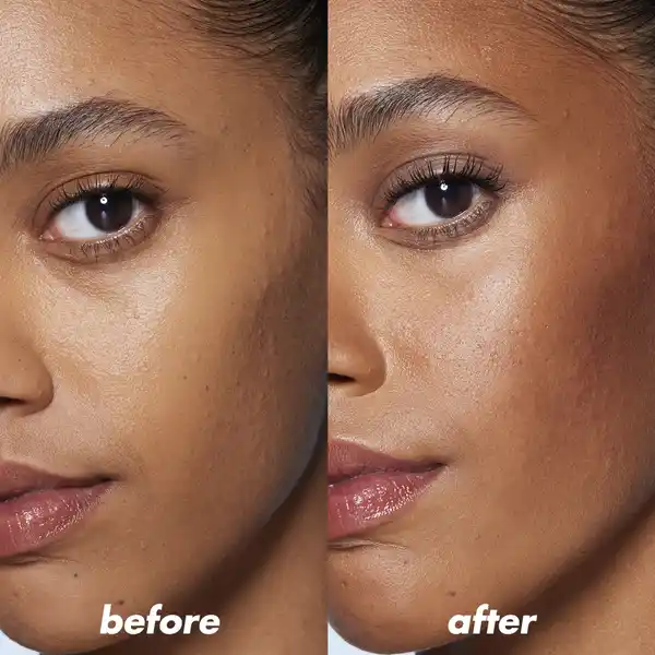 Luminous Putty Bronzer Get Glowing