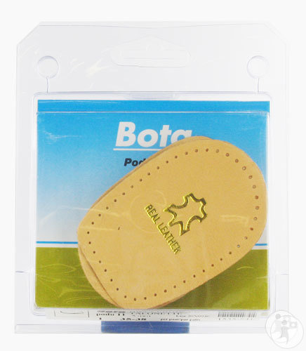 Bota Podo 11 Talonnette Small 35-38 Paire 1