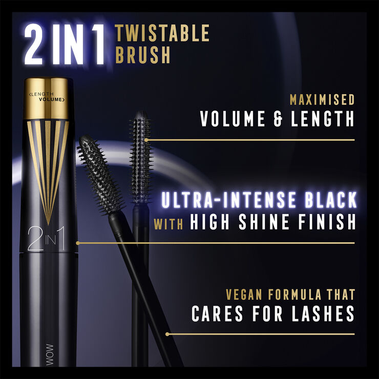 Max Factor Masterpiece 2in1