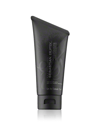 Sebastian Professional Form Eruptek Volcanic Ash Paste 75ml