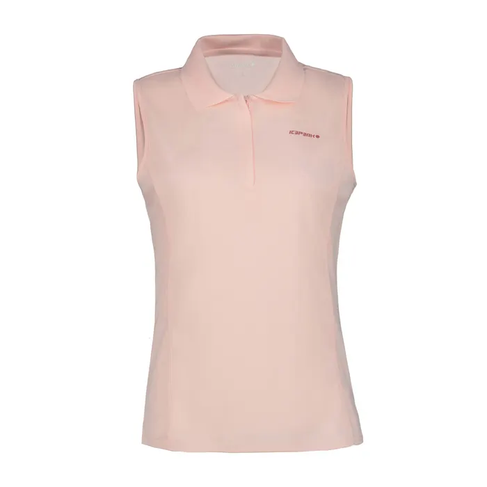 Icepeak Bazine Sleeveless Polo Dames