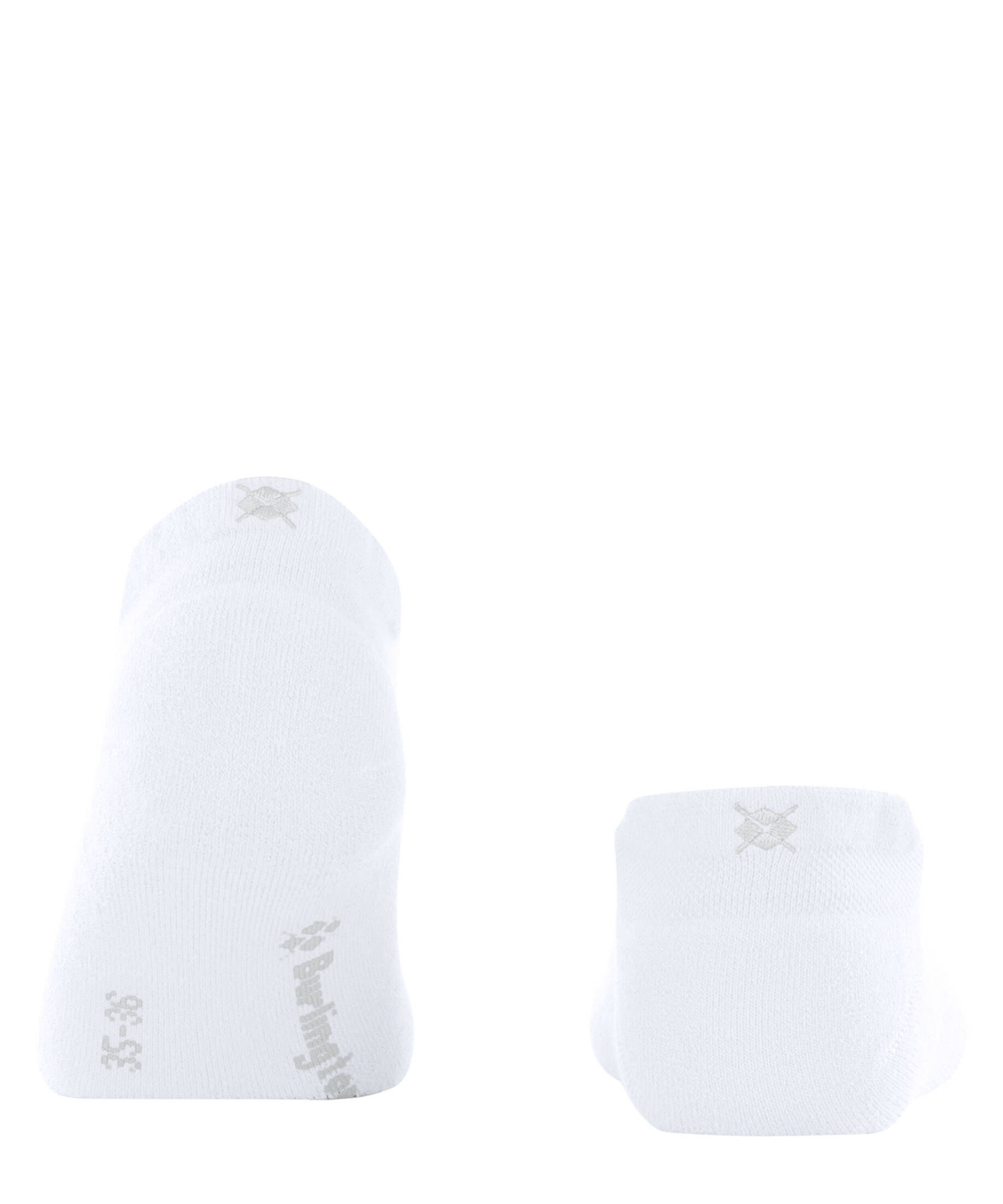 Burlington| Damen Sneakersocken Athleisure