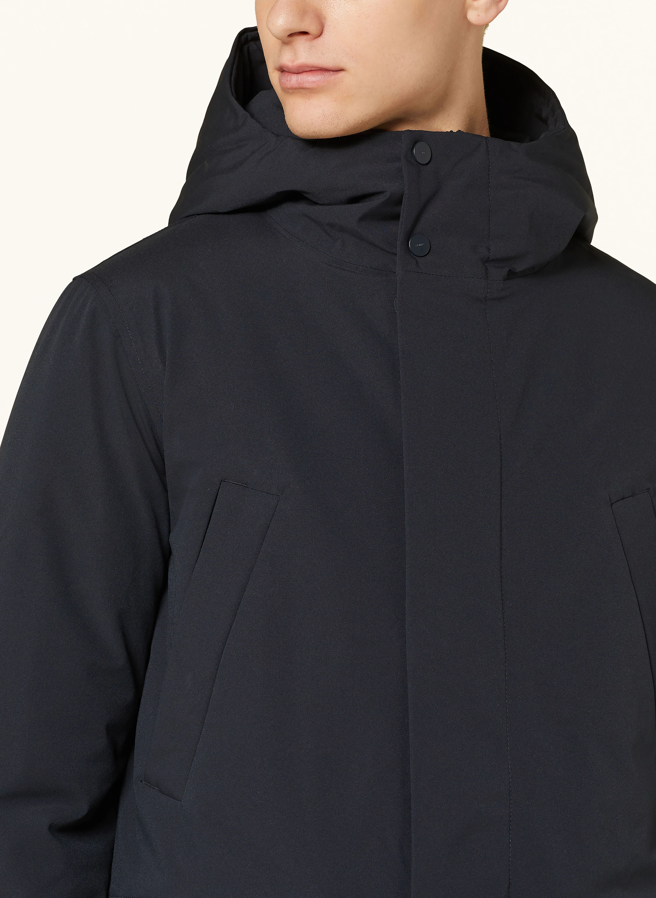 ELVINE Parka LUCIUS