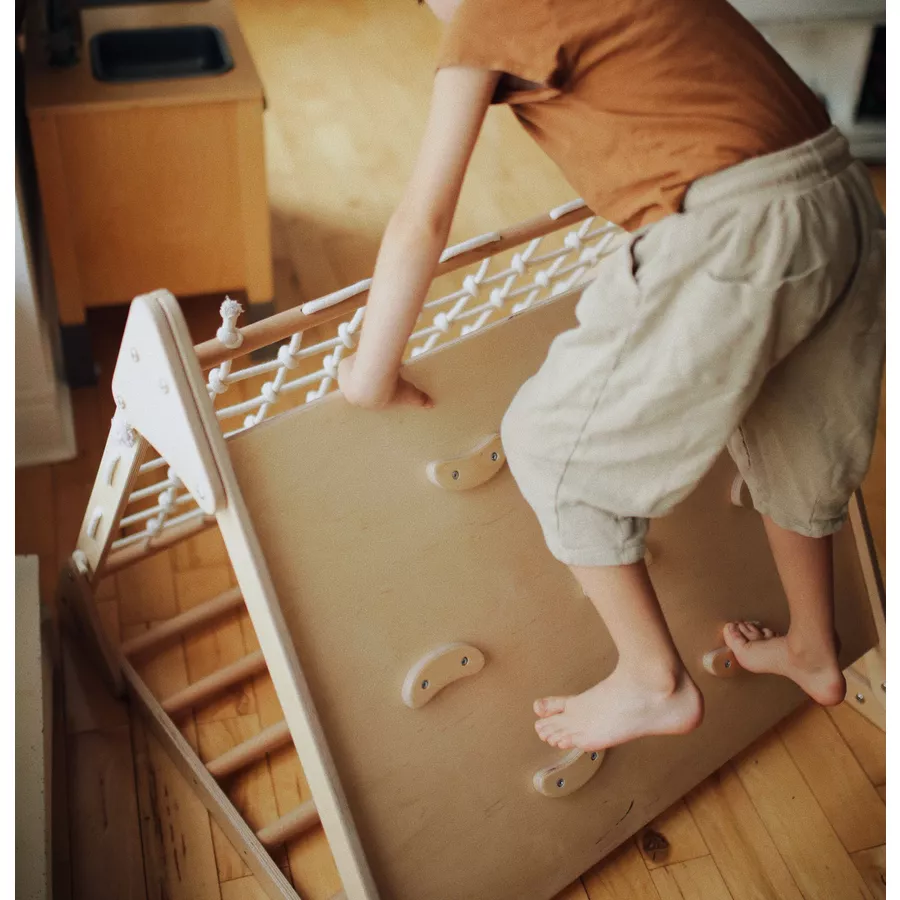 Kinderfeets® Kletterdreieck, groß