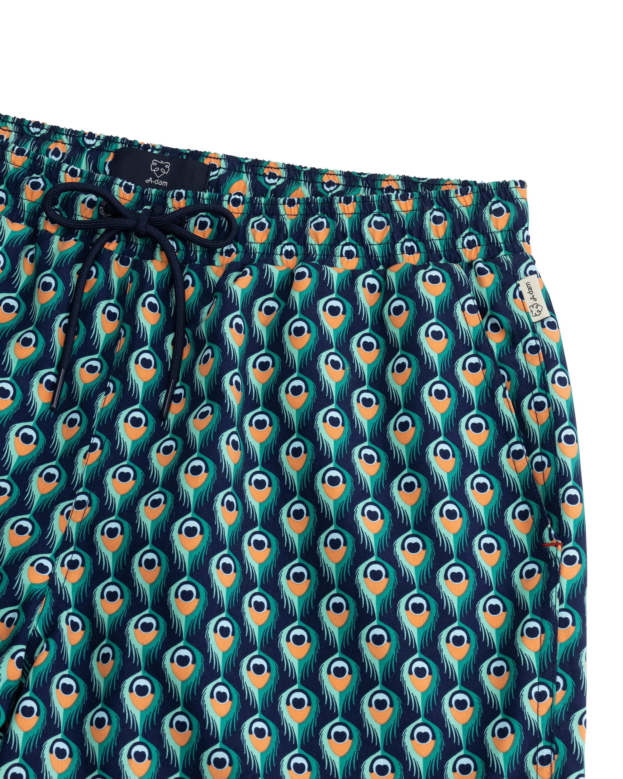Peacock Pierce