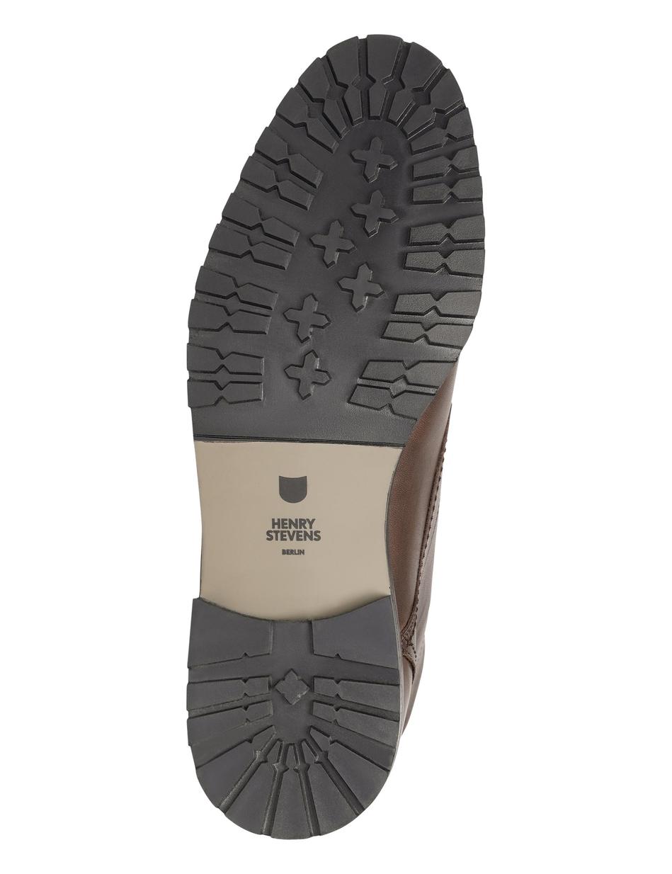 CHUKKA BOOTS WALLACE GB