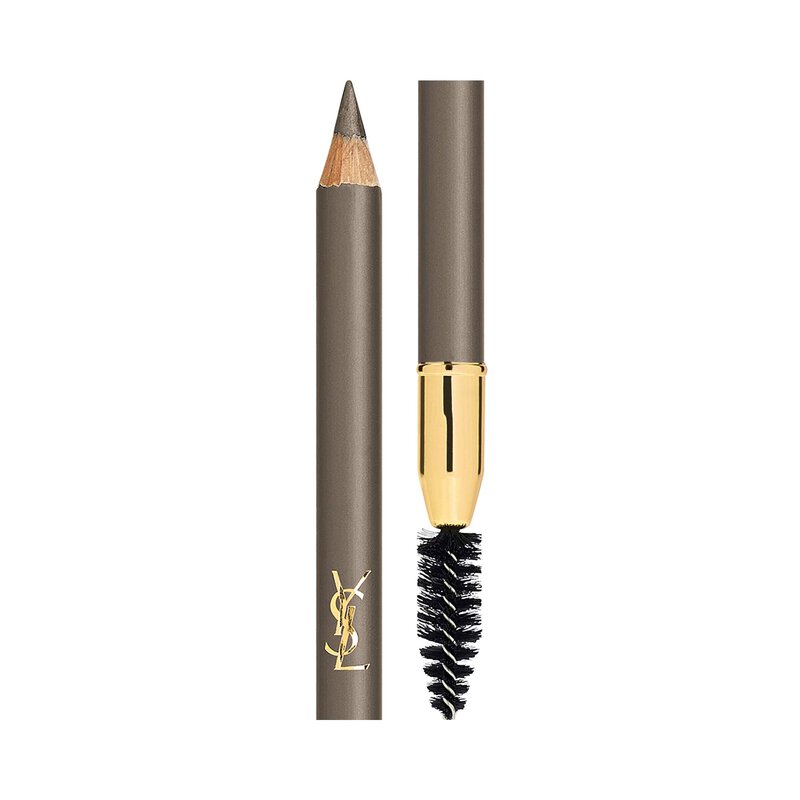 Dessin Des Sourcils  Crayon Sourcils - 4 Ash