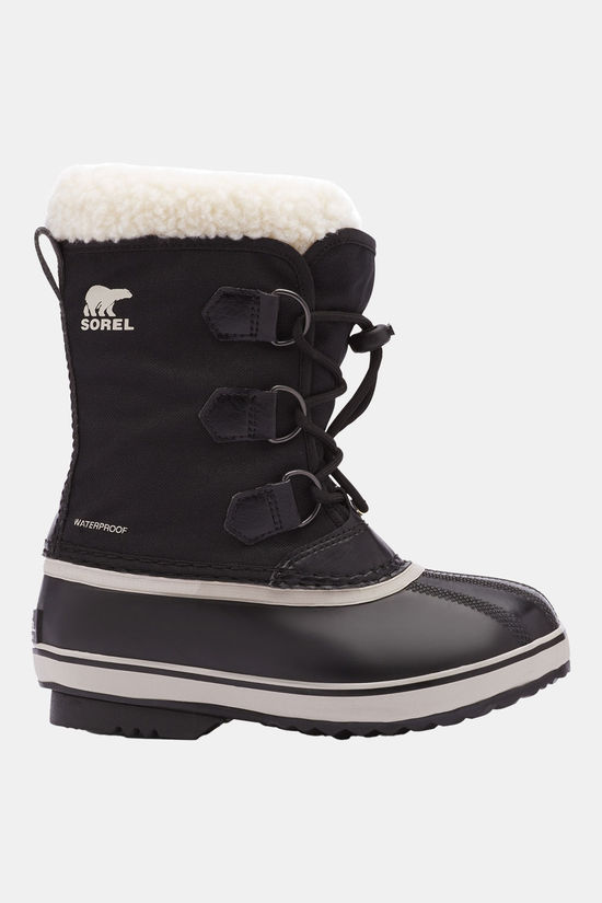 Sorel Sorel Yoot Pac™ Nylon Boot Wp Snowboot Junior