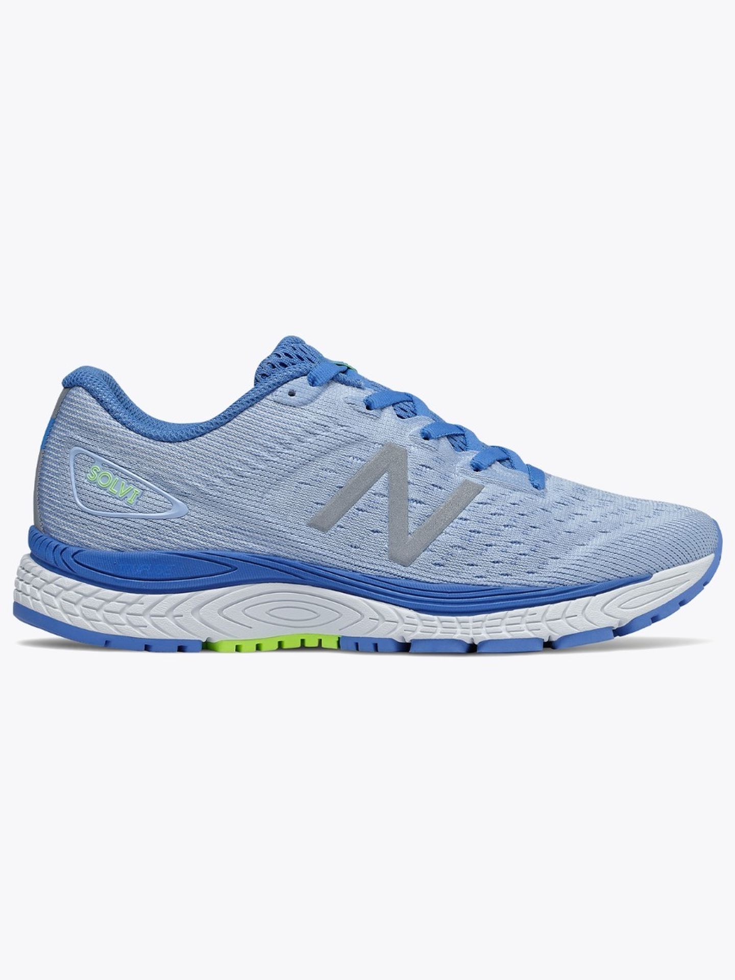 New Balance Solv