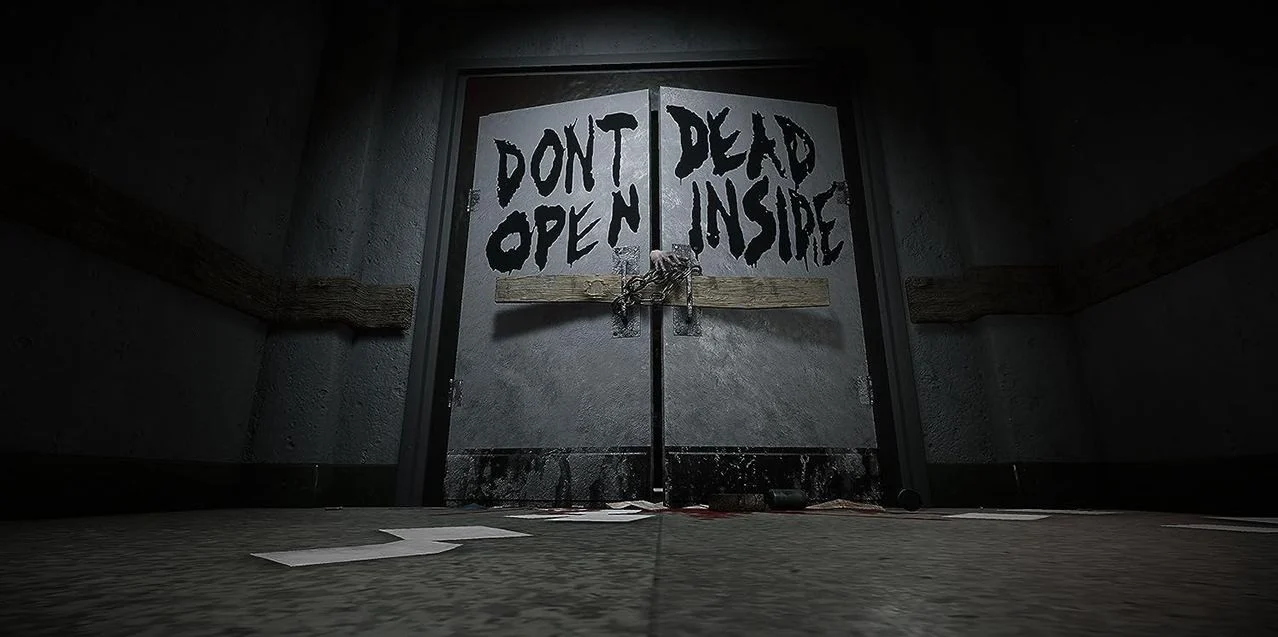 The Walking Dead: Destinies- PlayStation 5