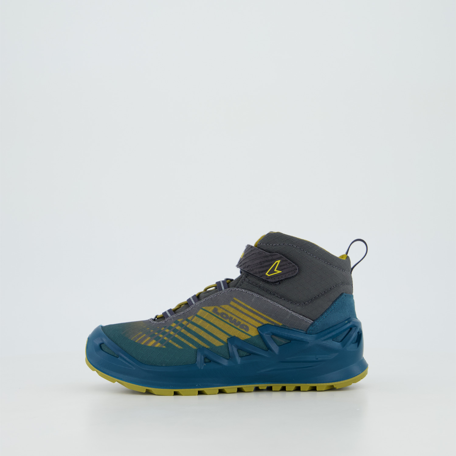 Lowa MERGER GTX QC JR