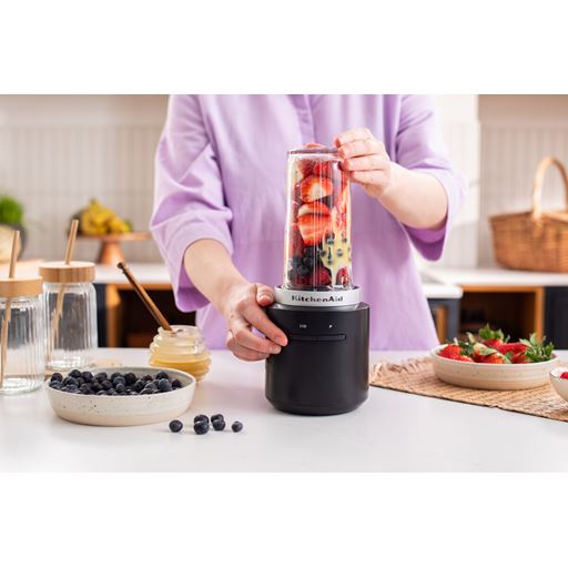 KitchenAid Go Ledningsfri Blender