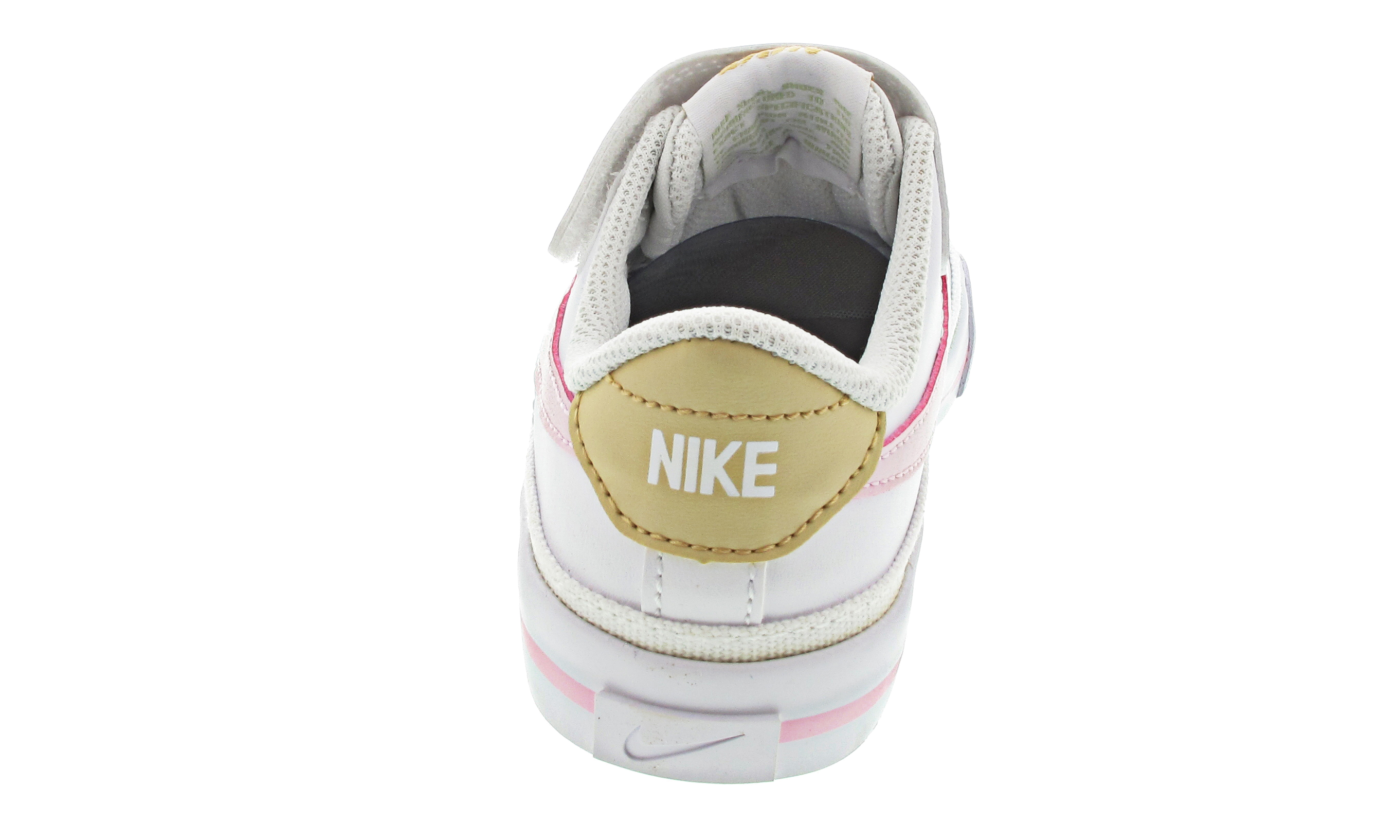 Nike Court Legacy Sneaker weiss