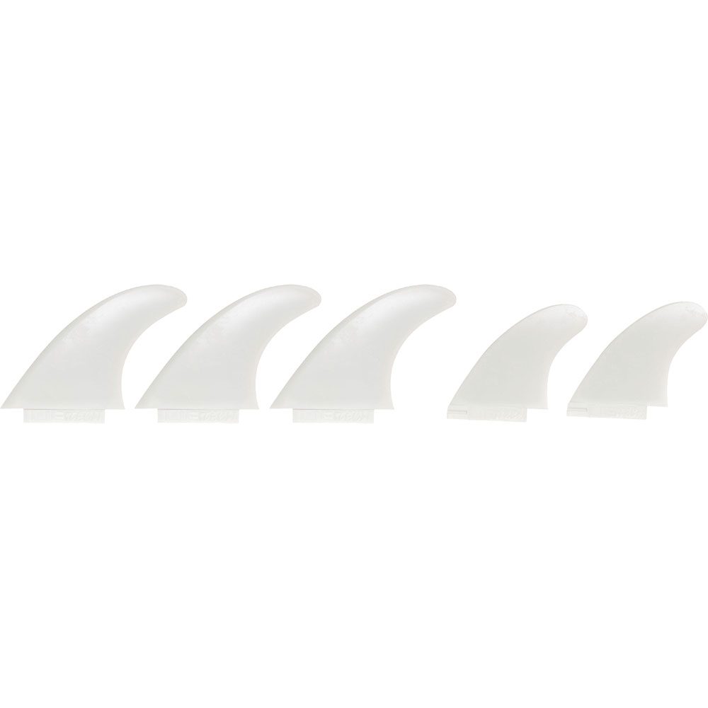 Lib Tech WB Five Finnen Set